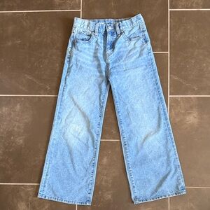 Old Navy Kids Light Blue Denim Jeans